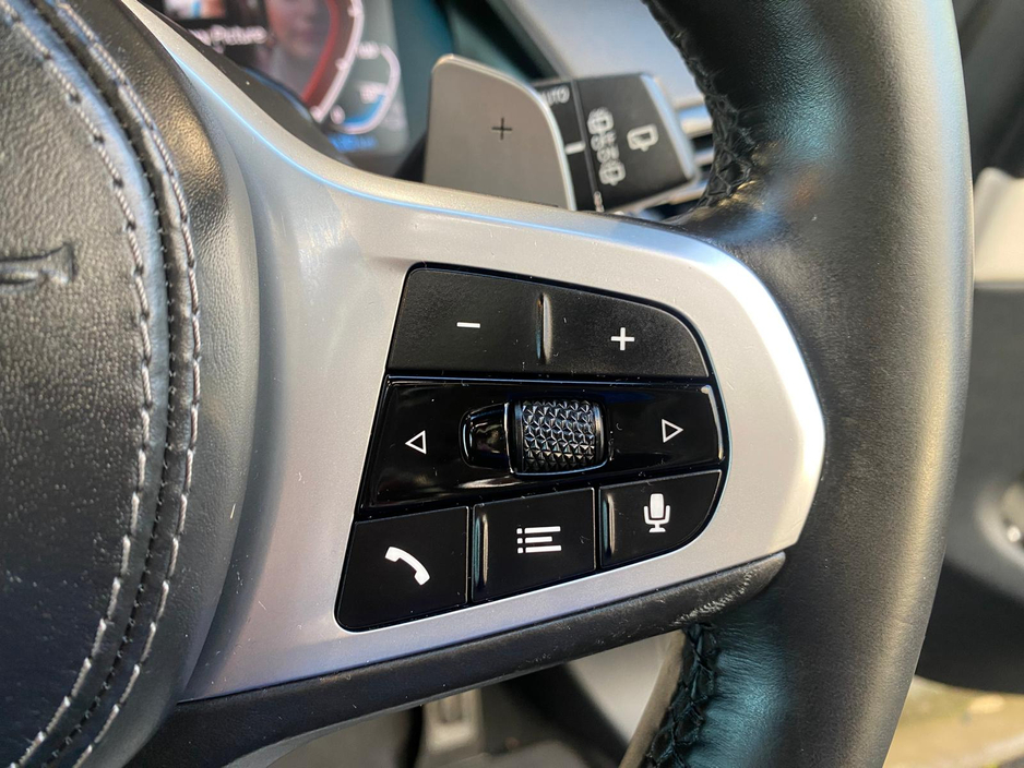 2020 BMW X5 XDRIVE45E 4DR AUTO XDRIVE M SPORT X45E G05HG05H 4 €49,950