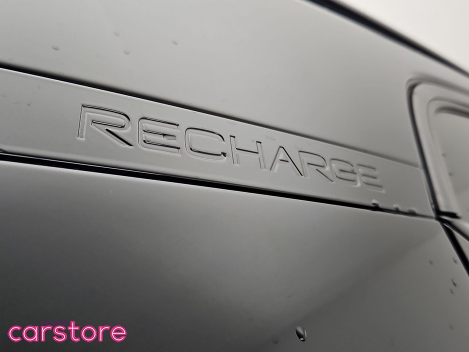 2023 Volvo XC40 Xc40 + T4 Recharge Auto Plus Recharge T4 211 Twin Engine 10.7kWh PHEV Auto Start/Stop