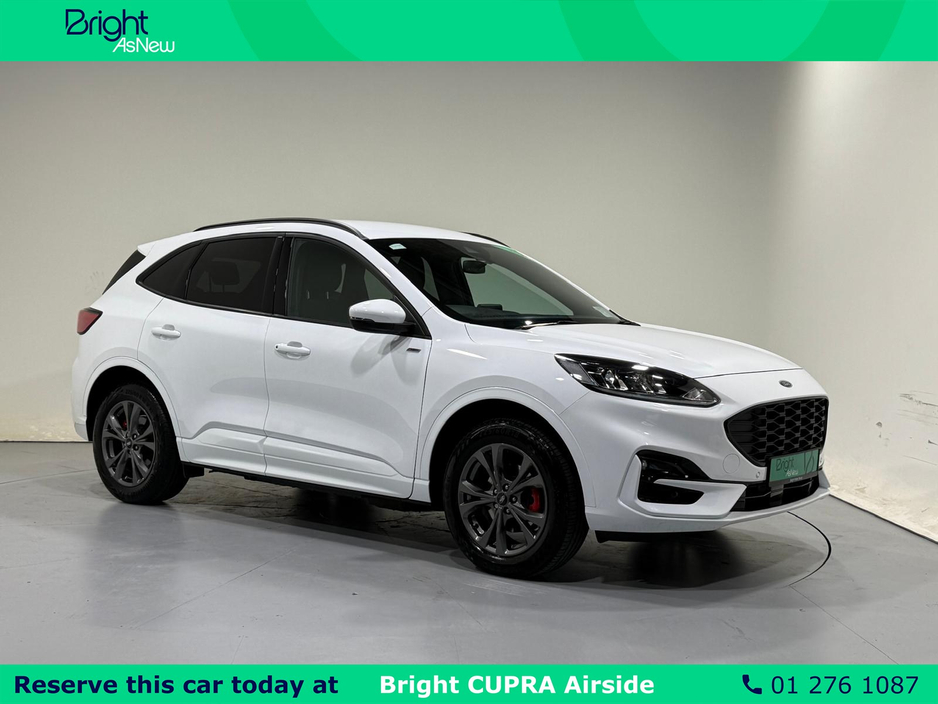 2023 Ford Kuga for sale in , Ireland