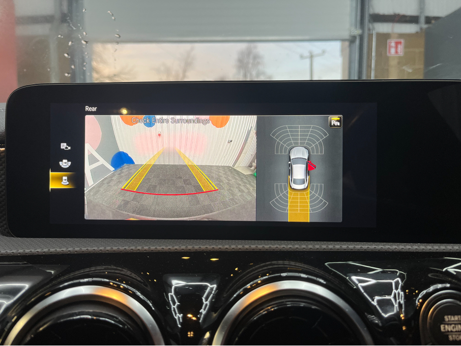 2020 Mercedes-Benz CLA Class €26950 2020 MERCEDES-BENZ CLA200D 2.0 AUTOMATIC / ELECTRIC MEMORY & HEATED SEATS / CRUISE CONTROL / REVERSE CAMERA / APPLE CARPLAY €26,950