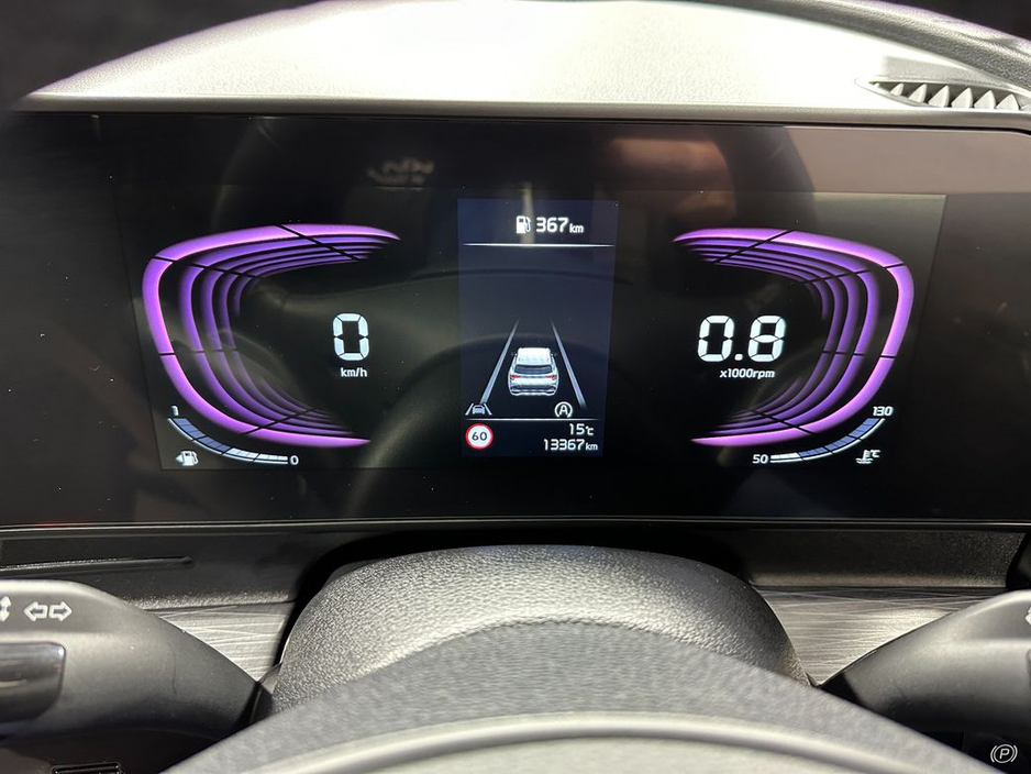 2025 Kia Sportage - image 11