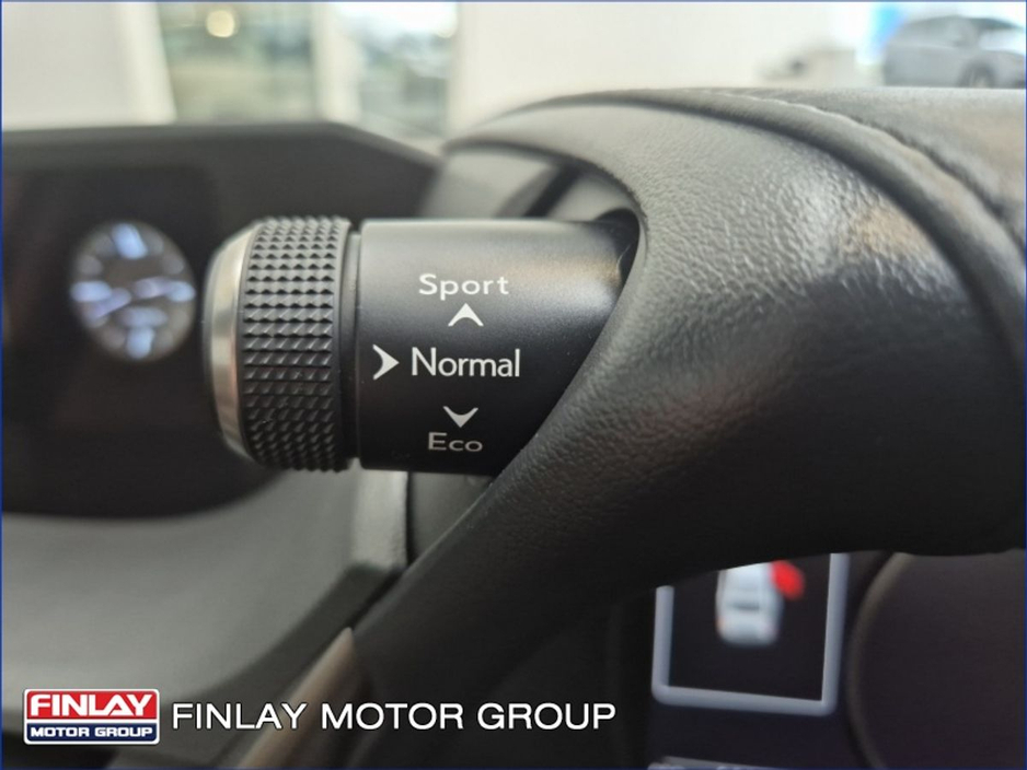 2019 Lexus ES 300 H - image 21