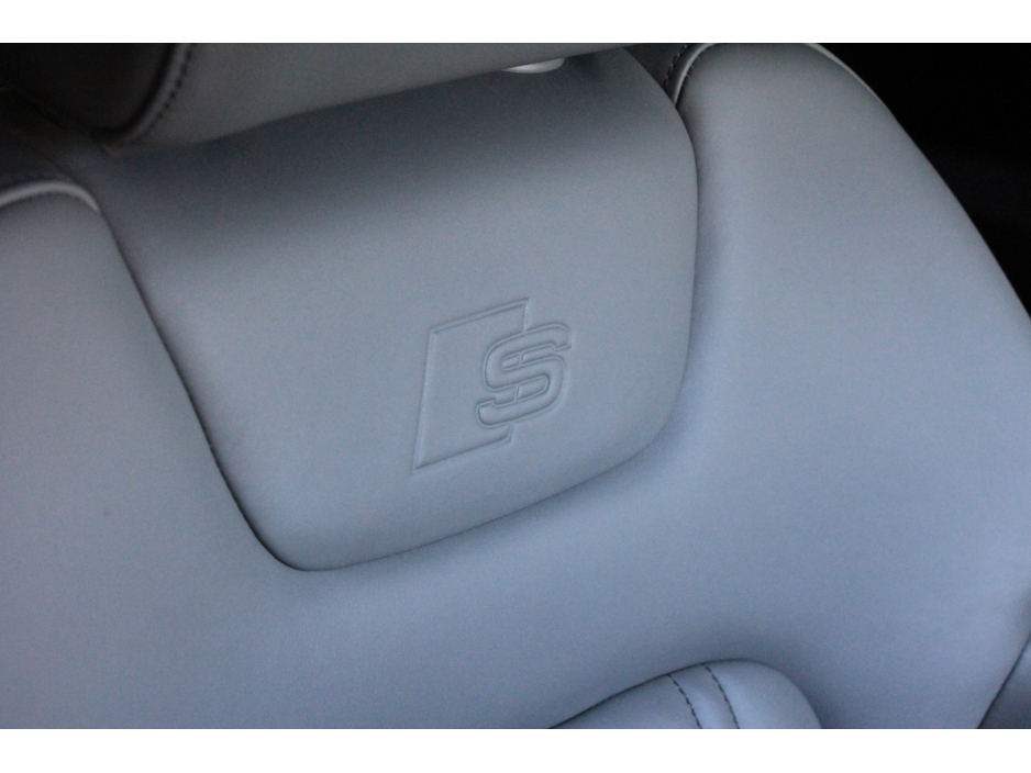 2025 Audi A6 Black Edition * Valcona Leather * Extra spec €69,950