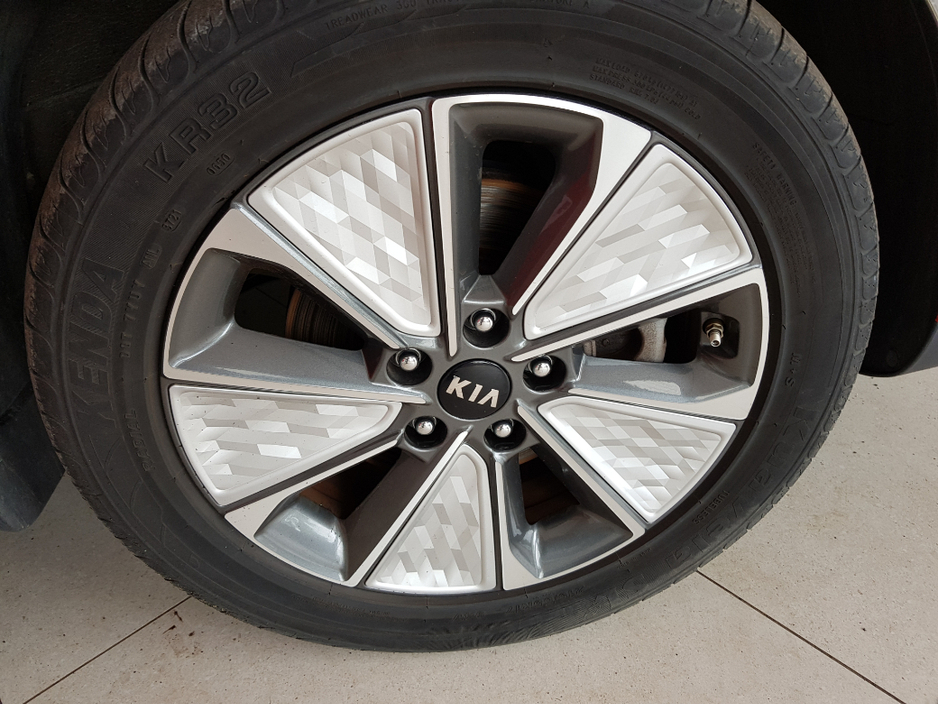 2020 Kia Soul e-Soul EV K3 0% Hp available from €275 p/m €22,450