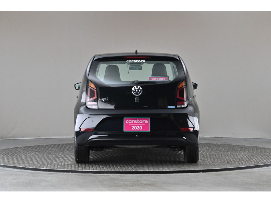 2020 Volkswagen up! 1.0 60BHP ASG 5DR *REAR PARK SENSORS* €15,190