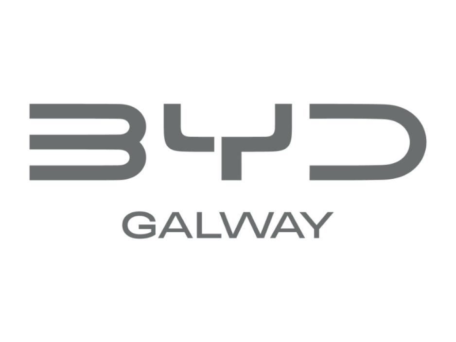 2025 BYD Sealion 7 Comfort 82.5kWh €46,995