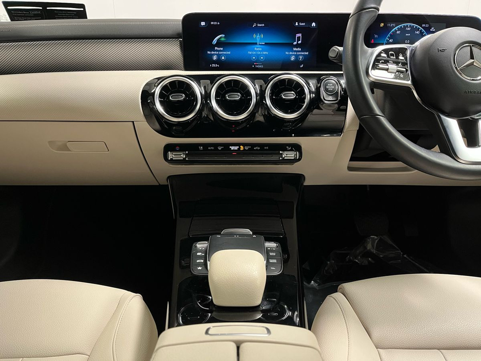 2024 Mercedes-Benz CLA Class - image 11