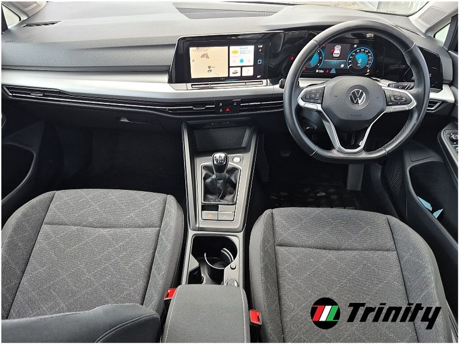 2021 Volkswagen Golf * GREAT SPEC * STYLE * 2.0 TDI 115HP * TRINITY MOTORS * €22,950