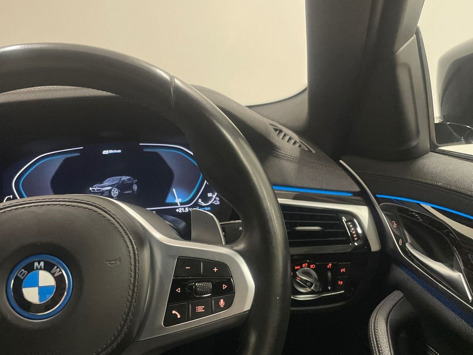 2023 BMW 5 Series 530e M Sport Saloon €45,995