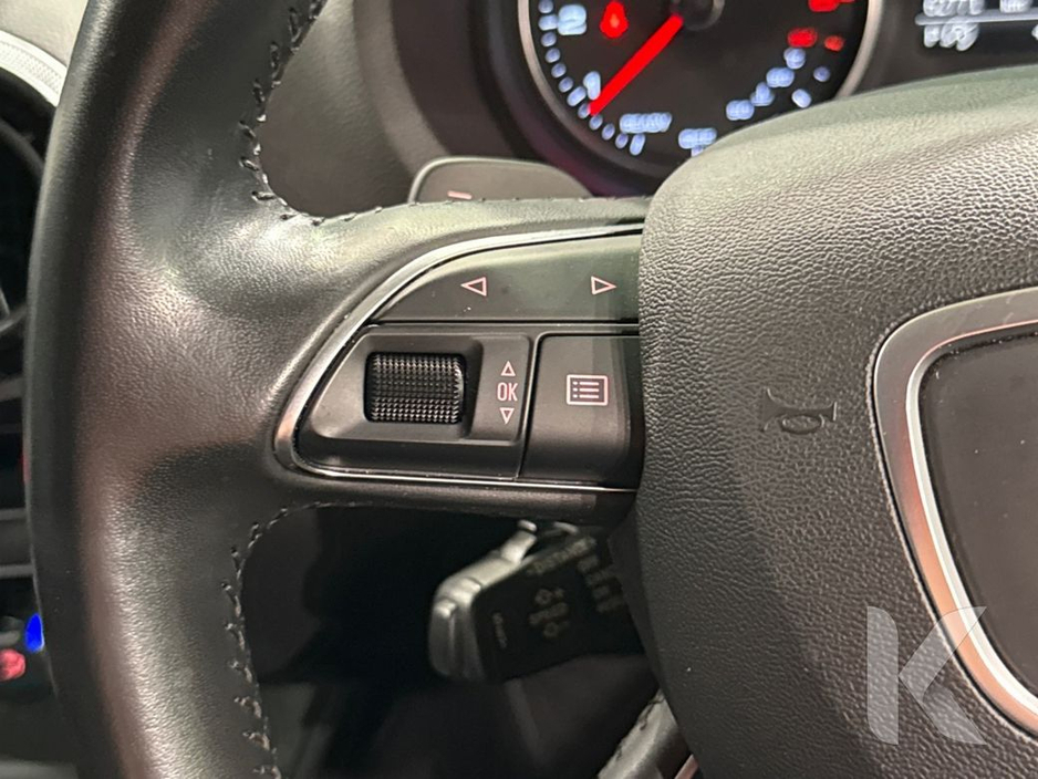 2016 Audi A3 - image 17