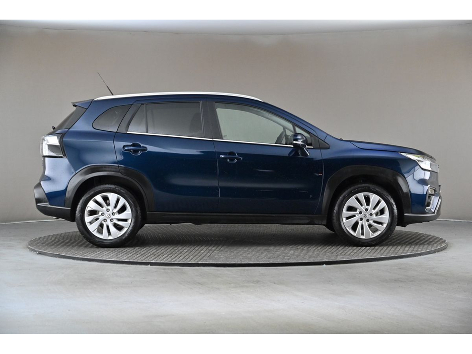 2024 Suzuki SX4 S-Cross 1.5 S1-HEV MOTION AGS *REVERSE CAM*PARK SENSORS* €29,890