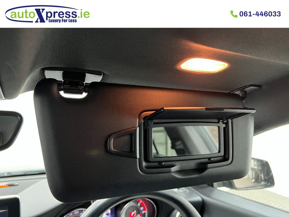 2016 Mercedes-Benz CLA Class - image 27