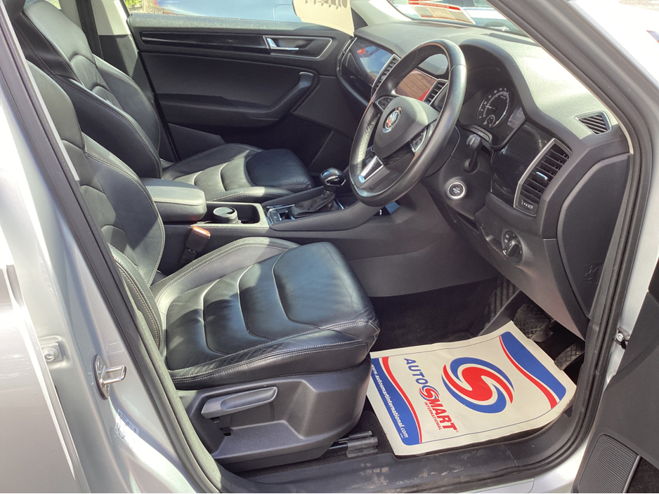 2019 Skoda Kodiaq - image 10