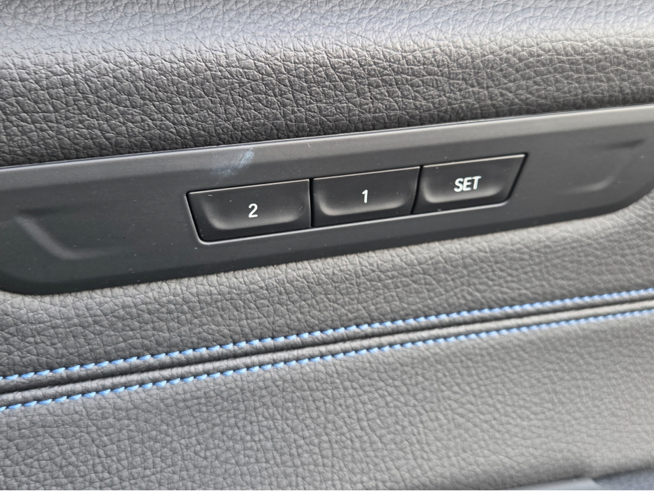 2019 BMW 5 Series Bmw 523D M Sport Pro Pack €30,950