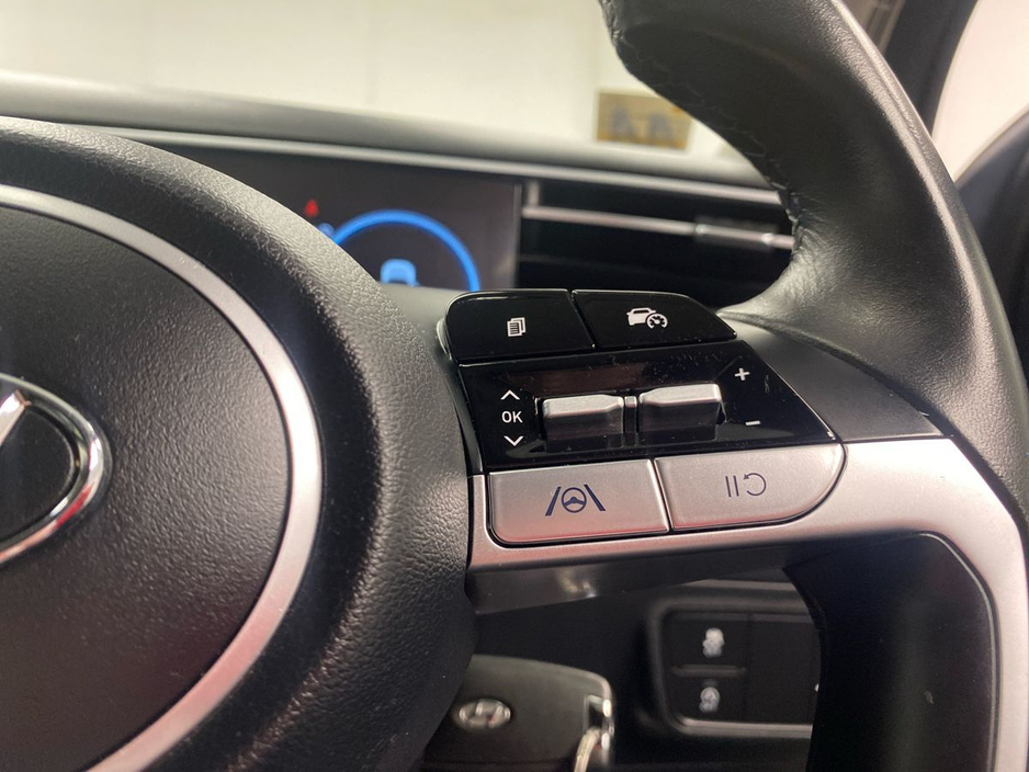 2023 Hyundai Tucson - image 18