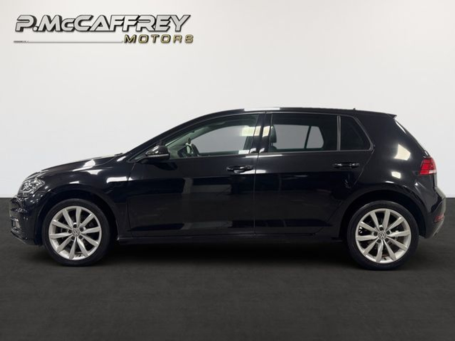 2018 Volkswagen Golf - image 8