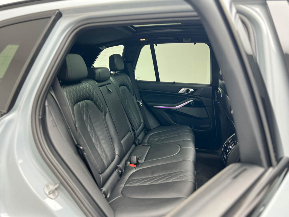 2024 BMW X5 50E M SPORT XDRIVE *HUGE SPEC* €99,990