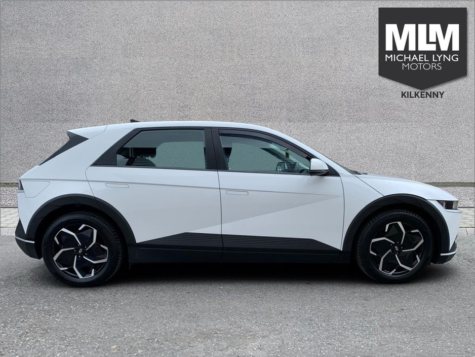 2023 Hyundai Ioniq 5 - image 10