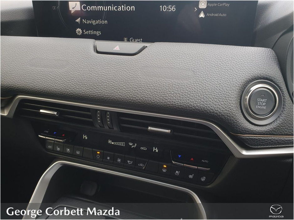 2023 Mazda CX-60 - image 11