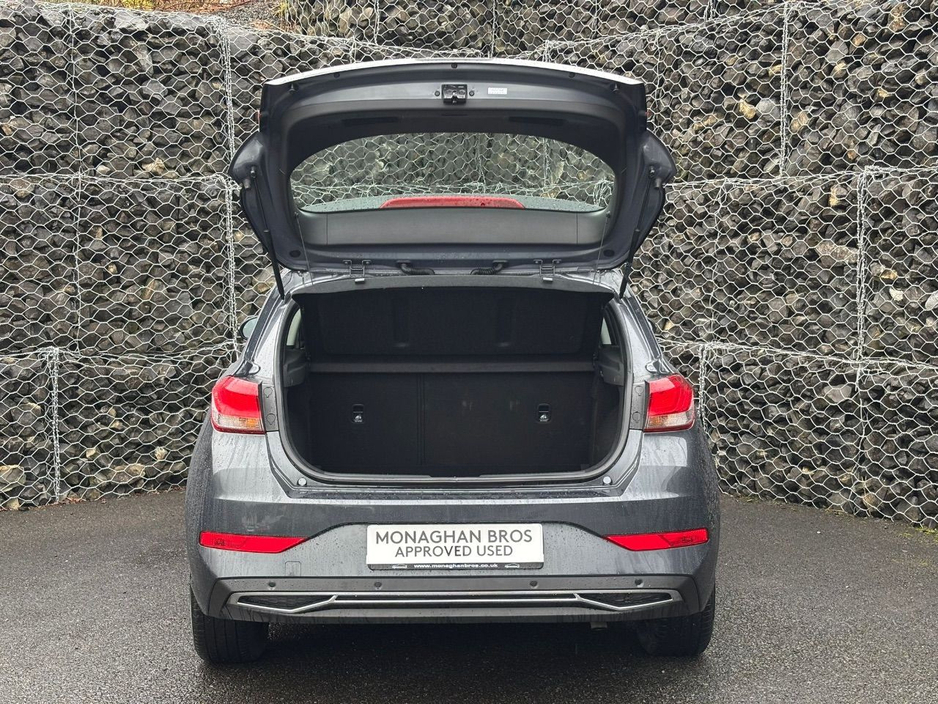 2024 Hyundai i30 SE CONNECT MHEV T-GDI €22,851
