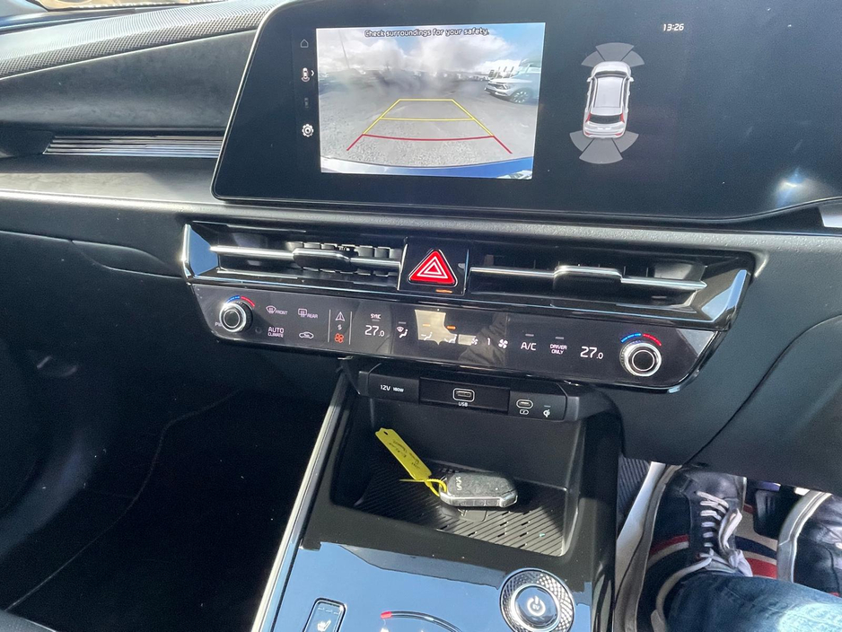 2024 Kia Niro - image 5