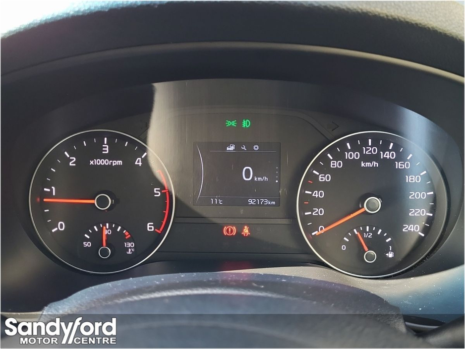 2018 Kia Sportage 1.7 LX €16,950