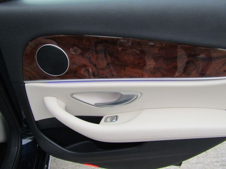 2017 Mercedes-Benz E Class E 220 d D Avantgarde 4DR Auto €15,950