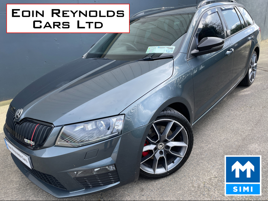 2016 Skoda Octavia for sale in , Ireland