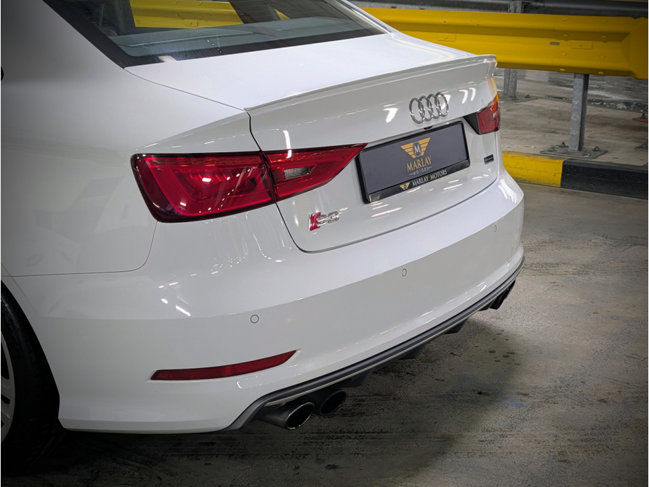 2015 Audi S3 - image 13