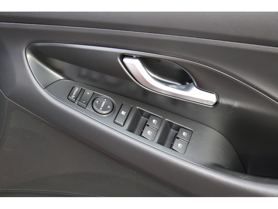 2024 Hyundai i30 Petrol NLine €26,950