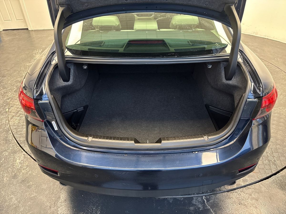 2018 Mazda Mazda6 2.2D PLATINUM *LOW MILEAGE* €55 P/W €17,995