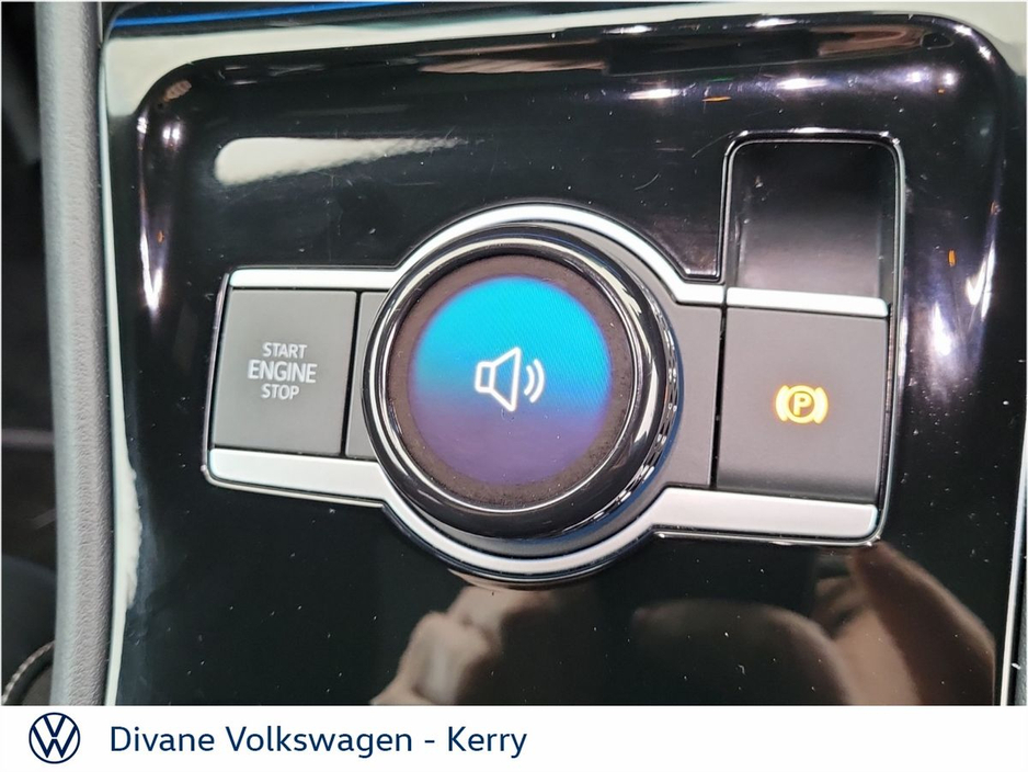 2025 Volkswagen Tayron R LINE 75 MARKET INTRODUCTION 1.5 TSI PLUG IN HYBRID 204BHP €59,950