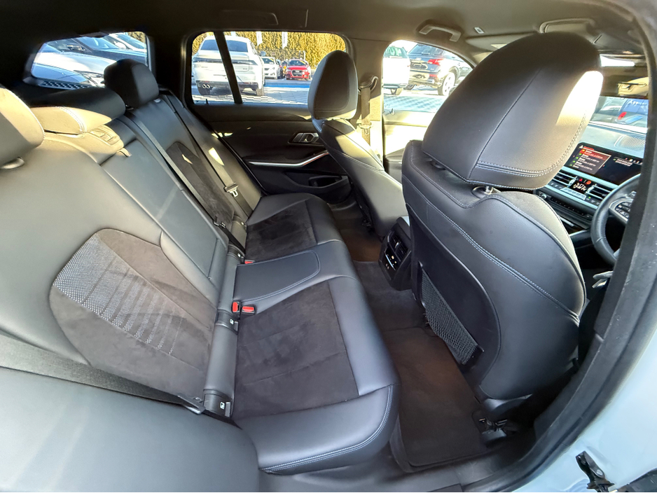 2020 BMW 3 Series M-SPORT - X-DRIVE - 2.0L DIESEL - AUTO - 12M WARRANTY - CAR: 1647