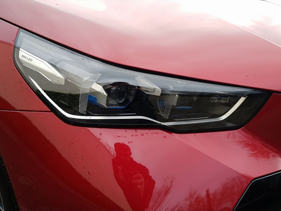 2026 BMW 5 Series 530e M Sport €76,300