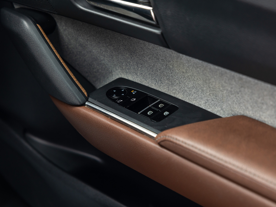 2021 Mazda MX-30 - image 19