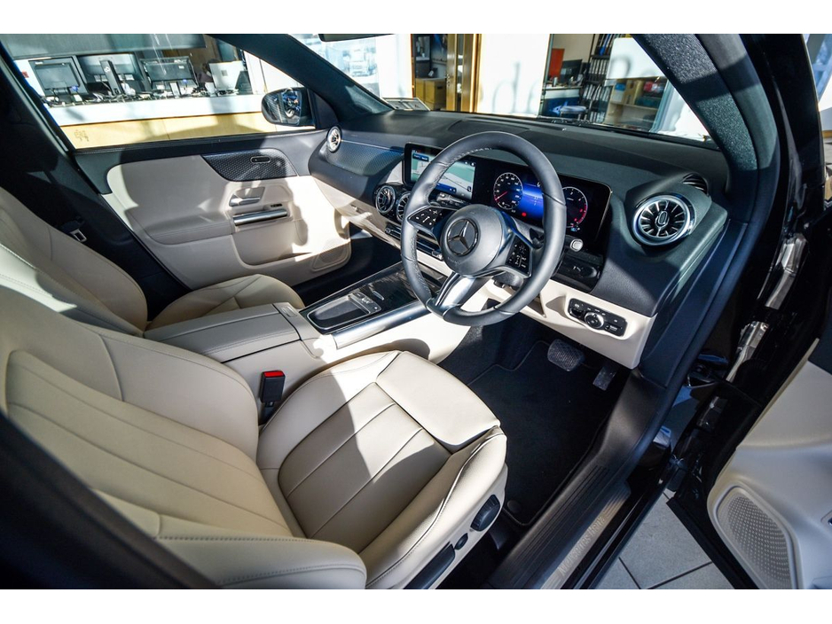 2026 Mercedes-Benz GLA Class 180d Progressive Night Pack Auto €58,950