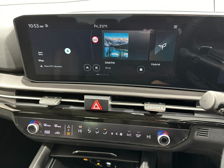 2026 Kia Sportage - image 14