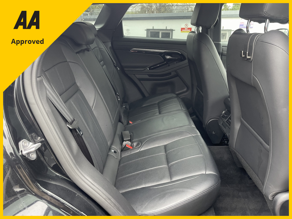2023 Land Rover Range Rover Evoque R-DYN S PH R-DYNAMIC FREE DELIVERY €35,750