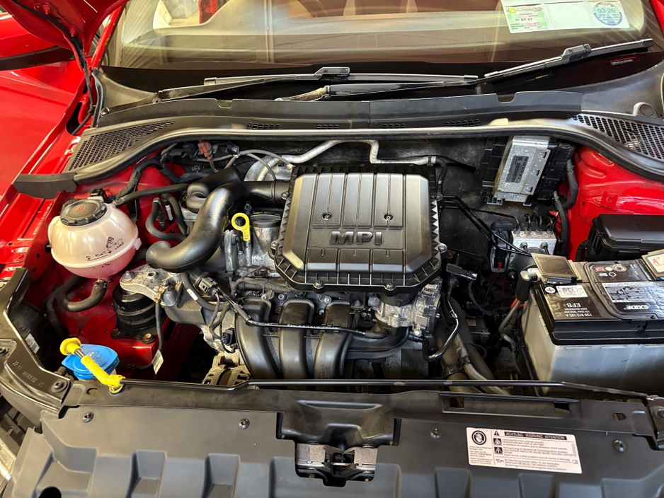 2017 Skoda Fabia AMBITION 1.0 MPI 75HP 4DR €10,500