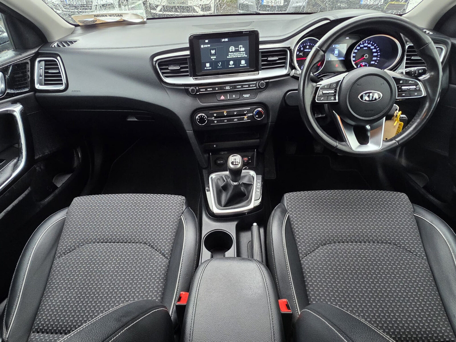 2019 Kia Ceed - image 10