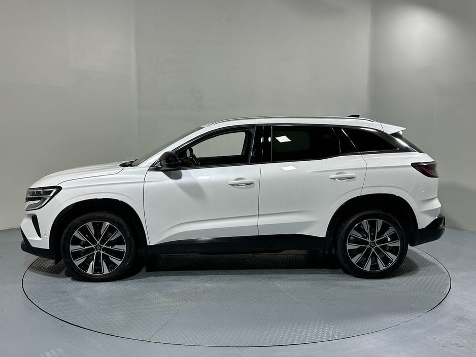 2024 Renault Austral Techno E-Tech Hybrid Auto €32,800