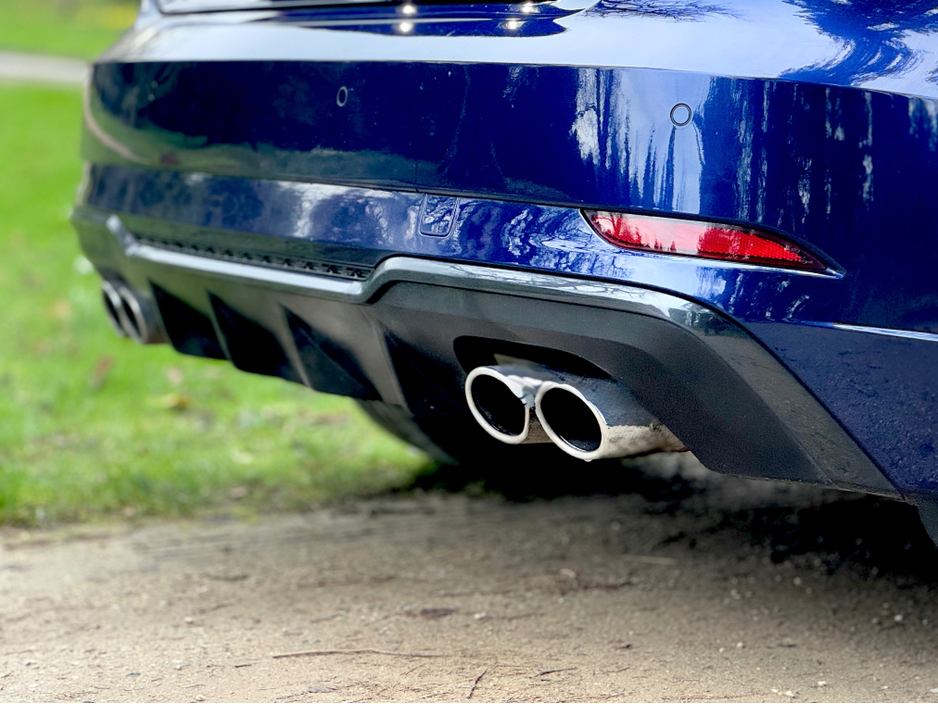 2019 Audi S3 - image 31