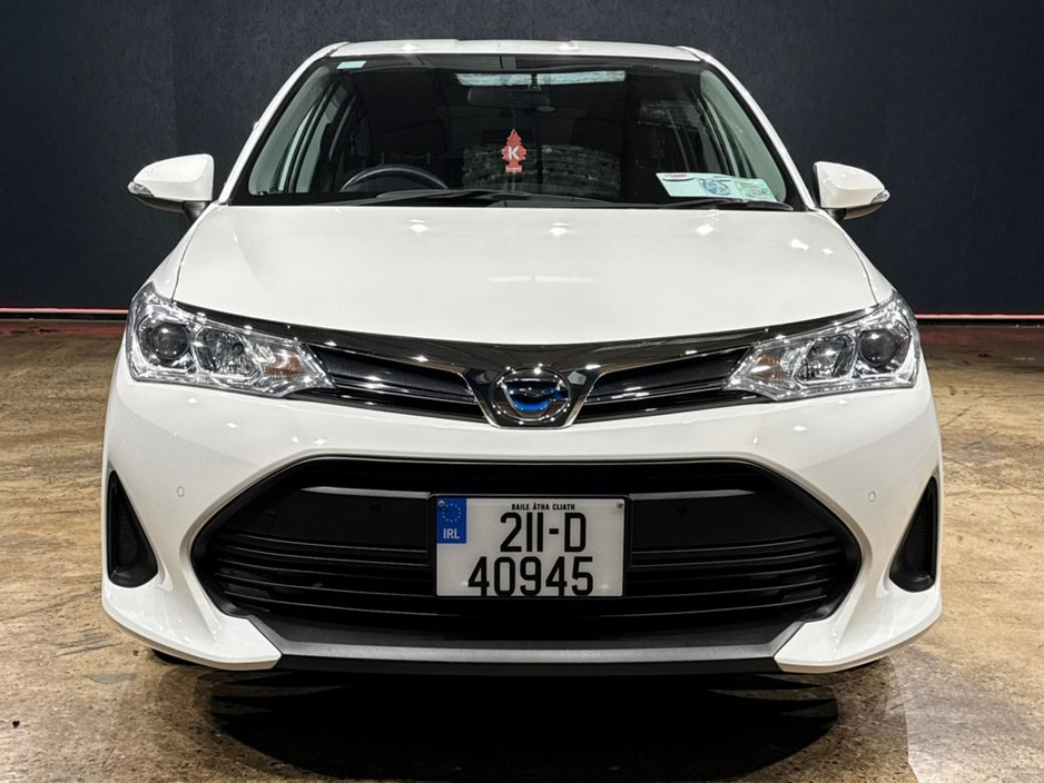 2021 Toyota Corolla - image 8