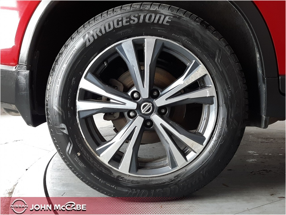 2020 Nissan X-Trail 1.7 DSL SV PREMIUM 7 SEAT MANUAL *RETAIL PRICE €26,950 - €2,000 SCRAPPAGE* FLEXIBLE FINANCE OFFERS AVAILABLE* €24,950