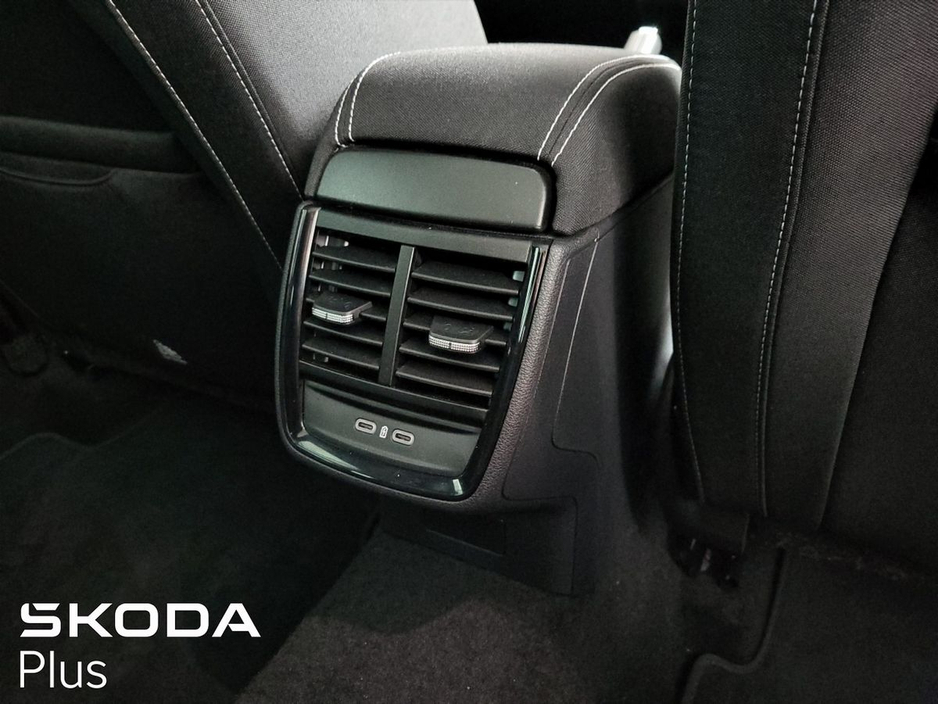 2025 Skoda Kamiq - image 26