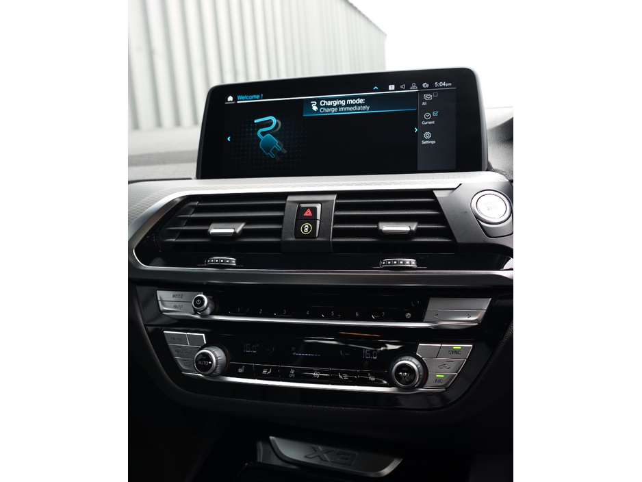 2020 BMW X3 - image 5