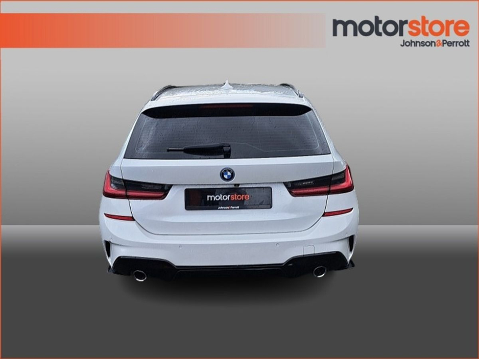 2022 BMW 3 Series 330 E M Sport Auto 330 e M Sport 330 e 292 12kWh PHEV 113BHP /83kw Step Auto Start/Stop €39,900