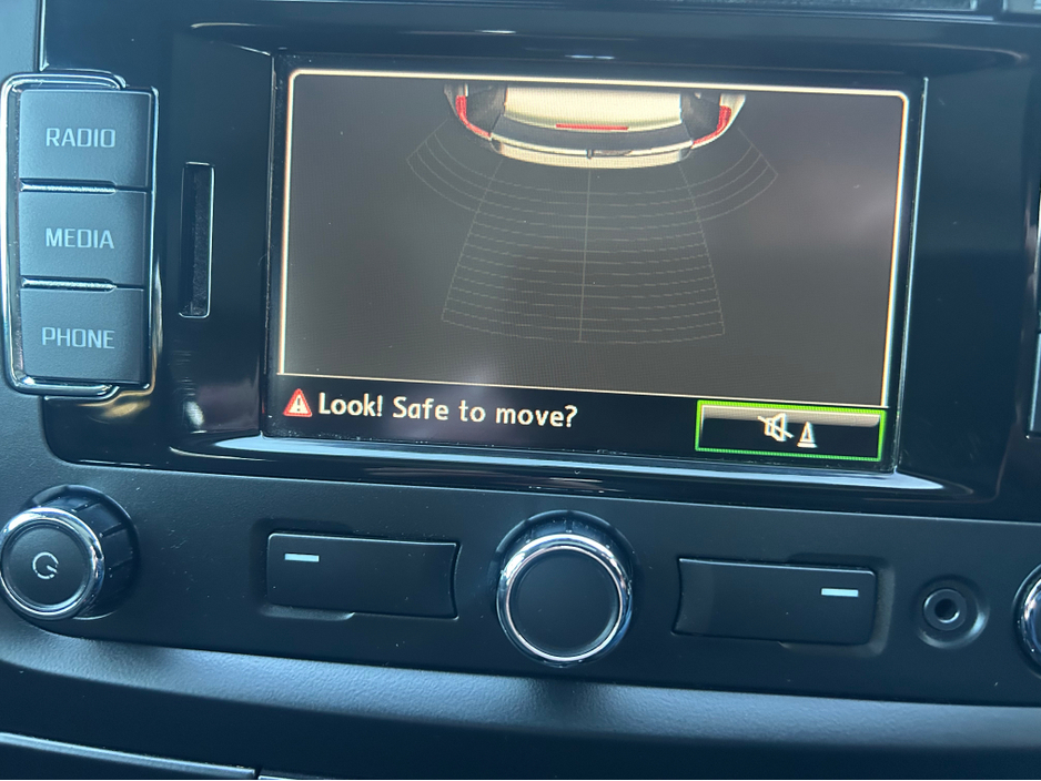 2012 Skoda Yeti AMBITION 2.0 TDI 170HP 4 WHEEL DRIVE 5DR**//**ONLY 33000 KM**//**1 OWNER FROM  NEW**//** €8,950