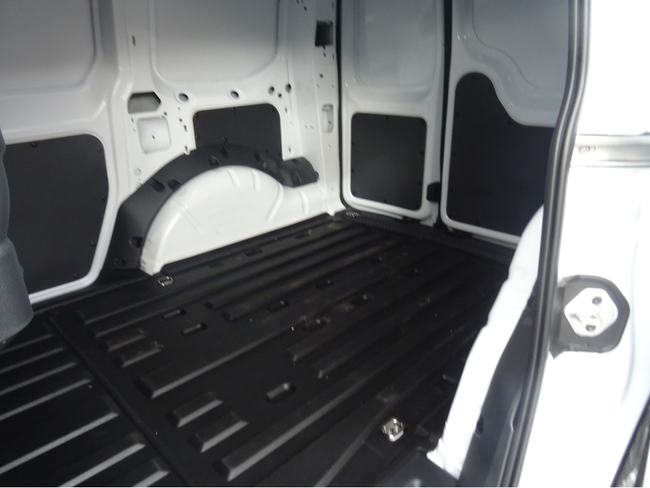 2025 Ford Transit Connect V761 LIMITED EDITION 2.0