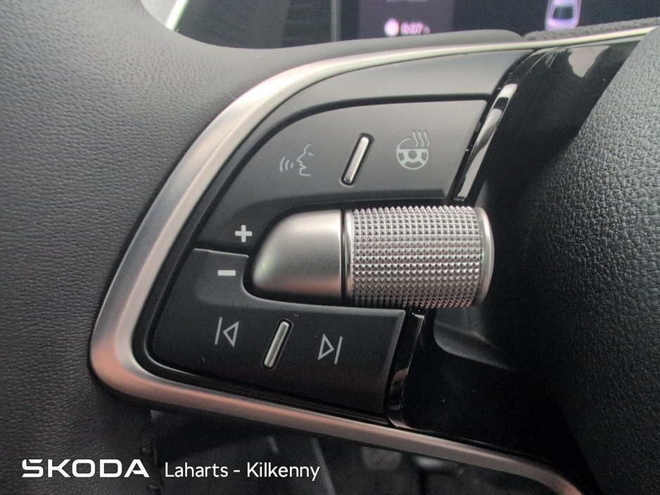 2026 Skoda Octavia SELECTION+ 2.0TDI 115HP €38,950